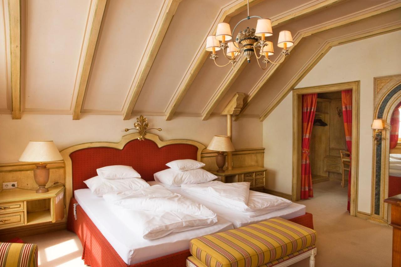 ホテルHospiz Alm Residenzen サンクト・クリストフ・アム・アールベルク 部屋 写真